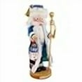 thumbnail image 3 of Kurt Adler ES1966 18 in. Steinbach Arctic Santa Nutcracker, 3 of 4