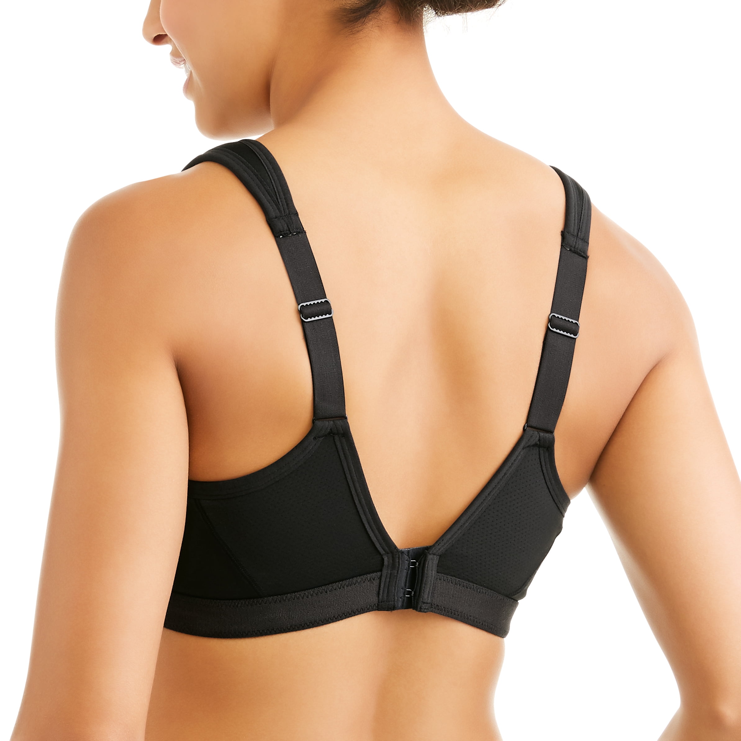 danskin secret support sports bra