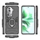 thumbnail image 4 of Funda para OPPO RENO 11 PRO 5G con Soporte Anillo Giratorio 360° y Protección Resistente a Golpes y Caídas, 4 of 5