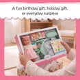 thumbnail image 4 of My Sweet Love Doll and Stroller Set, Pink, 12 Pieces, 4 of 9