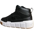 thumbnail image 4 of Tenis Champion Drome Ventor Hi para Hombre. CAS10578M negro 26.5, 4 of 5