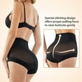 thumbnail image 7 of High Waisted Shapewear for Women Tummy Control Panties Slimming Body Shaper Compression Underwear Stomach Girdle, 7 of 7