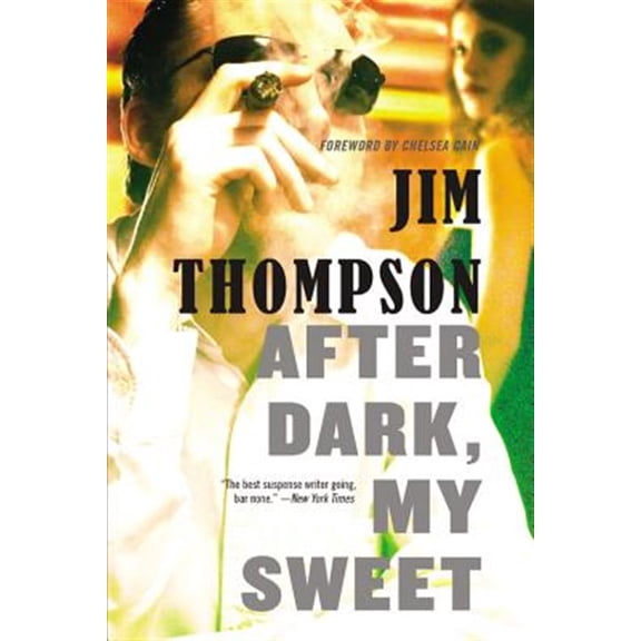 Pre-Owned After Dark, My Sweet (Paperback) 0316403849 9780316403849