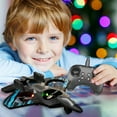 thumbnail image 5 of Remote Control Helicopter Model Aircraft Toy with 24 Technology for Outdoor Flying and Family Entertainment, 5 of 6