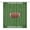 style-3, variant on American Football Team Field Shower Curtain Ornament Bathroom Curtains with Fabric Bathroom Decor