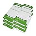 thumbnail image 3 of uPunch 300 Time Cards for Green HN3000 AutoAlign Time Clocks (HNTCG1300), 3 of 4