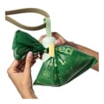 thumbnail image 3 of Dispensador de Bolsas Earth Rated con 15 Bolsas Incluidas, 3 of 4