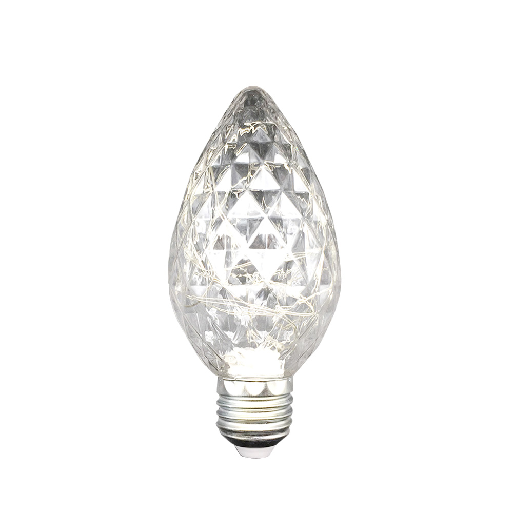 LED RGB Ampoule Lampe E27 LED Ampoules Lumière Décorative pour La