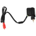 thumbnail image 1 of GY6 50Cc 125Cc 150Cc carburador válvula solenoide carburador eléctrico Car-Stying, 1 of 5