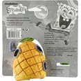 thumbnail image 3 of Penn-Plax SpongeBob and Pineapple House Aquarium Ornament | 2 piece Set | Great for fresh or alt water tanks, 3 of 4