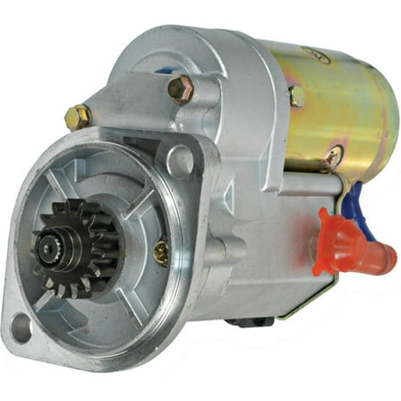 DB Electrical New Starter 410-52151 for Yanmar Tractor With 3T90L 3T95 4T95 & Ym6000 Ym7000