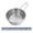 🥑 silvery_Hot#1503, variant on Stainless Steel Snack Serving Bowl With Handle For Rice, Wine, Pasta, Side Dishes And Steak