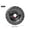 Wood Carving Disc Under $5 a2, variant on Yannianjz Angle Grinder Wood Carving Disc, Aggressive Pierced Teeth Shaping Wood Grinding Disc, Hard Round Grinding Wheel for Carving, Material Removal, Woodworking
