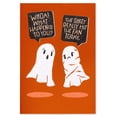 thumbnail image 4 of American Greetings Halloween Card (Your Sheet Together), 4 of 5
