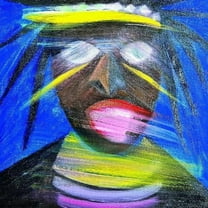 Jahmal Padmore - The Wooz - Music & Performance - Vinyl