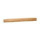 thumbnail image 3 of Estante de madera flotante versátil estante de almacenamiento de estante de pared resistente con compartimento para la cocina decoración de, 3 of 9