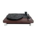 thumbnail image 4 of Reproductor de vinilo para decoración del hogar, fonógrafo con altavoces integrados, compatible con 3 velocidades, 4 of 9