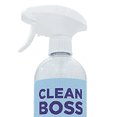 thumbnail image 5 of CleanBoss 24 Fluid ounce(s) Fresh Thyme Disinfectant Liquid All-Purpose Cleaner, 5 of 5