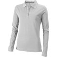 thumbnail image 1 of Elevate Polo à Manches Longues pour Femmes Oakville, 1 of 2