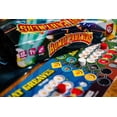 thumbnail image 5 of Capstone Games Rowdy Partners - Strategy Card Game for 2-4 Players | 30 Minutes | Fun Family Game Night, Cooperative Wrestling Game, Ages 14+ - Ideal for Adult Game Night, Trick Taking Game, 5 of 9