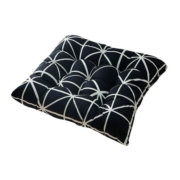 Hot Sale!Courtyard Dining Chair Cushion, Outdoor Chair Cushion, Suitable For Indoor And Outdoor Gardens