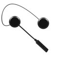 thumbnail image 3 of Motorcycle Bluetooth Helmet Headset Wireless Waterproof Earphone, 3 of 5