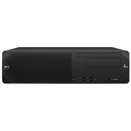 UPC: 0196786006524 | HP Z2 G9 Workstation – Intel Core i5 Hexa-core (6 Core) i5-12500 12th Gen 3 GHz – 16 GB DDR5 SDRAM RAM – 512 GB SSD – Small Form Factor – Windows 11 Pro – Intel UHD Graphics 770 Graphics – Serial ATA/