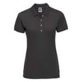 thumbnail image 1 of Russell Polo Piqué Extensible pour Femmes, 1 of 3