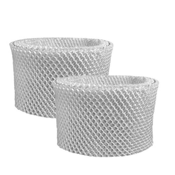 Air Filter Factory Replacement for SCM1747 Holmes Humidifier Wick Filter 2-Pack