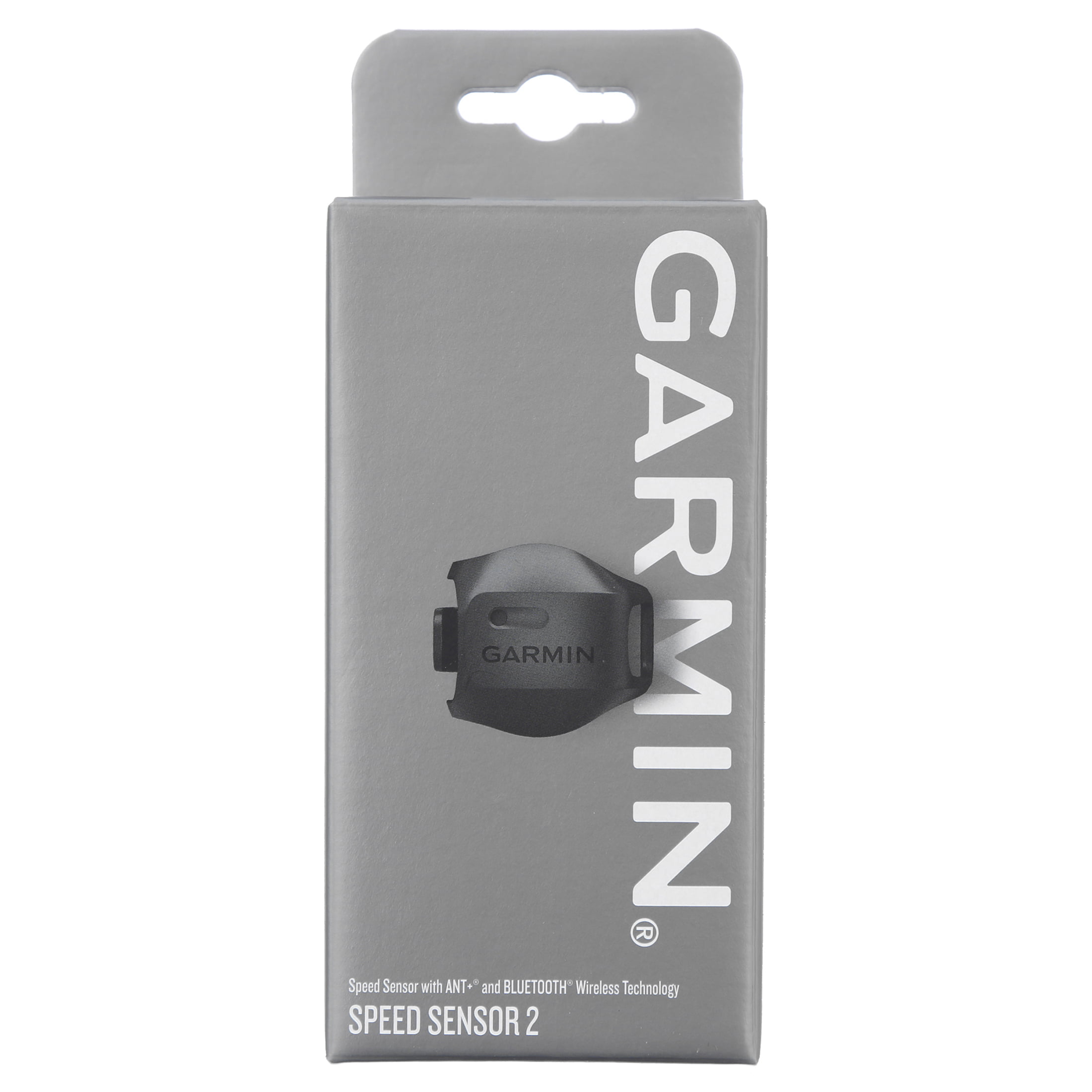 Garmin Bike Speed and cadence sensors (sensori velocità e cadenza Ant+)