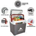 thumbnail image 4 of Ozark Trail HighLine Electric Cooler Iceless 12V, 24L, 4 of 8