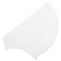 Swimming Caps Womens for Adult Hat Pool Waterproof Rubber Accessory Accessories