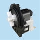 thumbnail image 3 of LG Washing Machine Drain Pump Motor 5859EN1004J Replacement for LG Drum Washer Sump Pump Accessory, 3 of 5