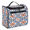 Multicolor 2, variant on Herdesigns Boho Moon Toiletry Bag for Women, Travel Makeup Bag, Waterproof Hanging Cosmetic Organizer for Toiletries & Makeup Essentials