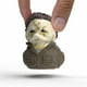 thumbnail image 1 of Figura de vinilo TUBBZ Mini Halloween Michael Myers Duck 5 cm, 1 of 6
