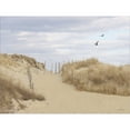thumbnail image 2 of Great Art Now Fenwick Island by Lori Deiter, Canvas Wall Art, 20W x 15H, 2 of 2