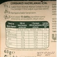 thumbnail image 3 of Knorr Creamy Mushroom Soup 63 Gr, 3 of 3