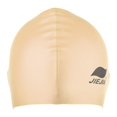 thumbnail image 1 of LOVIVER Unisex Solid Color Swimming Hats Waterproof Snorkeling Caps Swim Accessories Yellow, 1 of 8