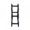 thumbnail image 4 of Balems 3-Tier Dumbbell Rack, Compact Dumbbell Bracket Free Weight Stand for Home Gym Black, 4 of 6
