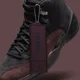 thumbnail image 3 of Ni - ke Ni - ke Air Jordan 12 AMM A Ma Maniére Black DV6989-001 sz 11 Women's = 9.5 Men's, 3 of 5