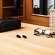 thumbnail image 1 of unbranded 48Ud Conectores Negros Para Jaulas Modulares Y Closets Con Eficiente, 1 of 6