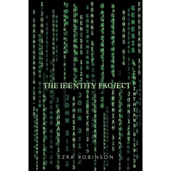 The Identity Project, (Paperback)