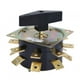 thumbnail image 1 of Máquina de soldadura eléctrica con interruptor por separado, KDH-63/2-8 Soldadora eléctrica eléctrica de 8 dígitos Máquina de soldadura con interruptor por separado Interruptor, 1 of 8