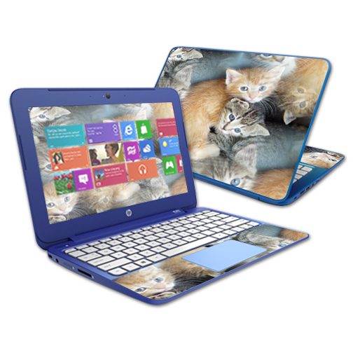 hp stream laptop case