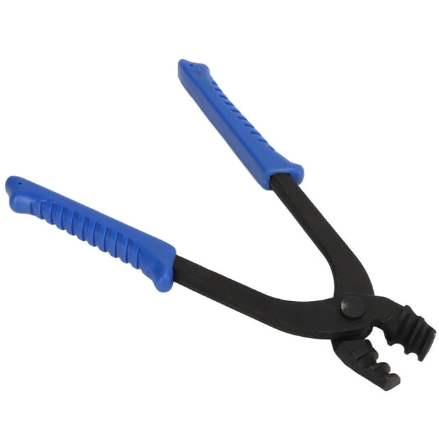 Brake Line Forming Bending Tool,9.3in Brake Line Forming Brake Pipe Bending Pliers Copper Pipe Bending Pliers Unparalleled Experience