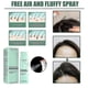 thumbnail image 3 of Fluffy Stereotypes Wash-free Degreasing Hair Bangs Lazy Wash-free Dry Hair Spray Men And Women Free Wat, 3 of 3