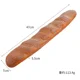 thumbnail image 3 of Pan artificial, tostada, baguette de PU suave, modelo de comida, pan falso, adornos de simulación, modelo de habitación, accesorios de fotografía a escala, 3 of 5