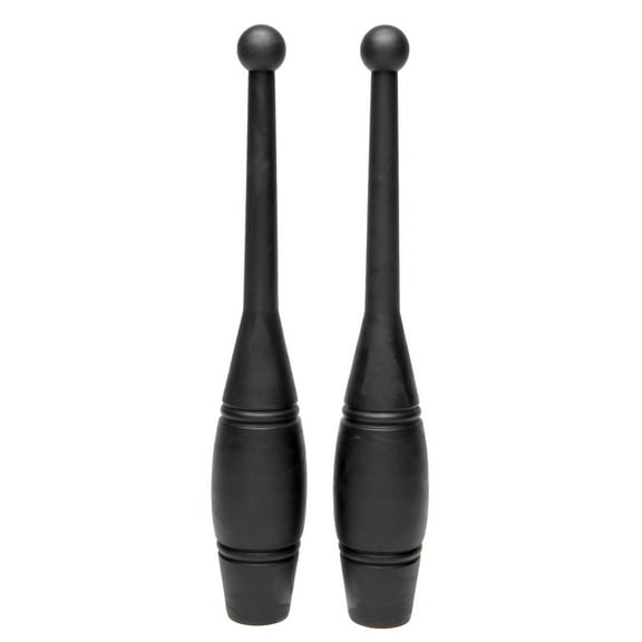 Indian Clubs - Steel Core 3lb Pairs