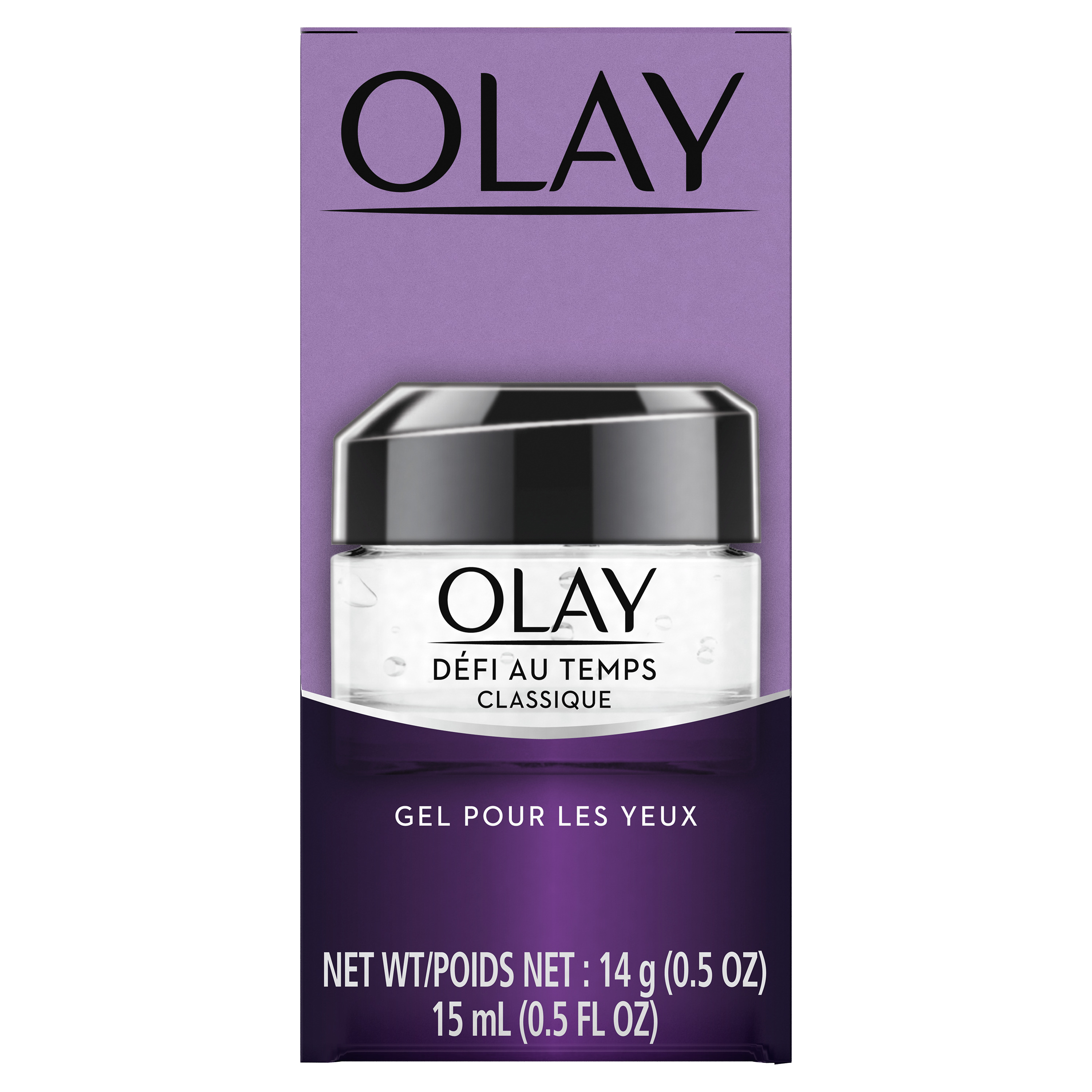 Olay Age Defying Classic Eye Gel, 0.5 oz - image 2 of 6