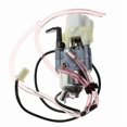 thumbnail image 1 of Cauretor for Honda EB2000I EU2000I EU2000IK1 EU2000IT1 Generator, 1 of 5